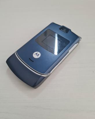 Motorola RAZR v3