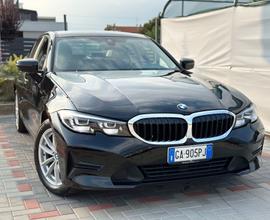 Bmw 320d xDrive 190CV BERLINA