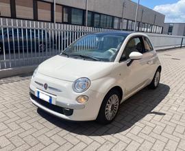 500 2014 1.2 lounge x neopatentati finanziamento