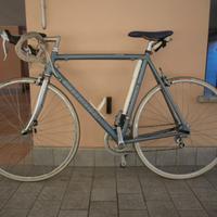 Bici da corsa Specialized Pro Me-Metal Matrix