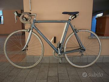 Bici da corsa Specialized Pro Me-Metal Matrix