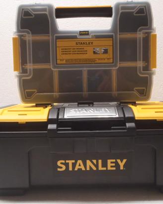 STANLEY cassetta ed organizer