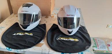 caschi per moto/scooter