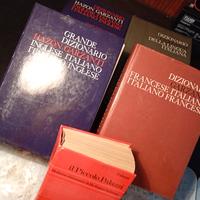 OFF.ER.TA LI.BE.RA X LIBRI  VARI