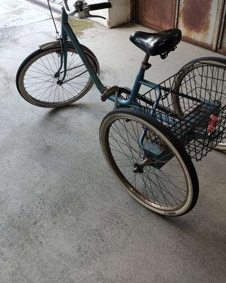 corsa vintage 