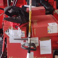 Decespugliatore Honda Umk435e motore 4t. col.35,8c