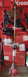 Decespugliatore Honda Umk435e motore 4t. col.35,8c