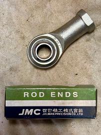 TERMINALE A SNODO FEMMINA Ø16 M16 JMC