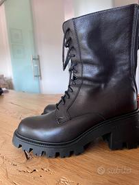 Stivali donna Fratelli Rossetti