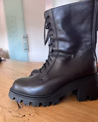 Stivali donna Fratelli Rossetti