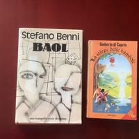 Baol + La stirpe delle bambole