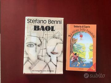 Baol + La stirpe delle bambole