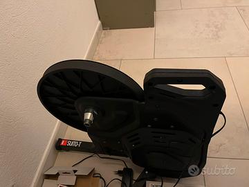 Rulli Elite Turbo Muin per bici da corsa