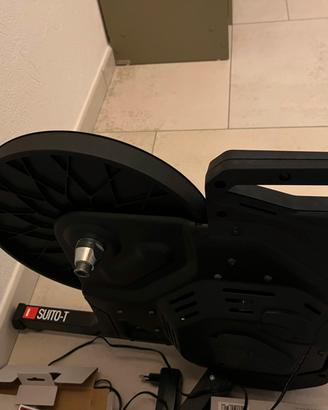 Rulli Elite Turbo Muin per bici da corsa