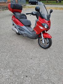 Piaggio X9 500 - 2001