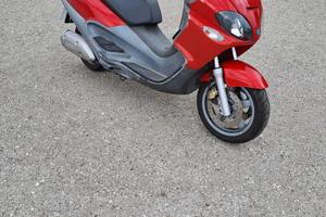 Piaggio X9 500 - 2001