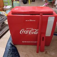 frigorifero coca cola 
