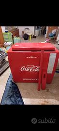 frigorifero coca cola 
