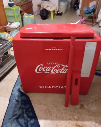 frigorifero coca cola 