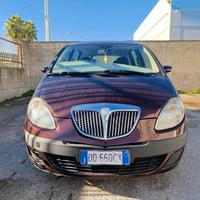 Lancia MUSA 1.3 Multijet 16V Argento