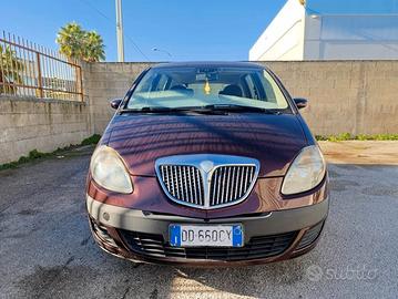 Lancia MUSA 1.3 Multijet 16V Argento