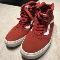 Vans Old Skool alte tg. 42