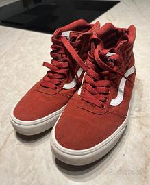 Vans Old Skool alte tg. 42
