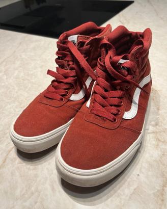 Vans Old Skool alte tg. 42