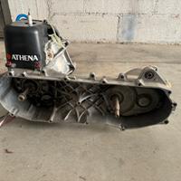 MBK Booster Spirit motore corsa Athena