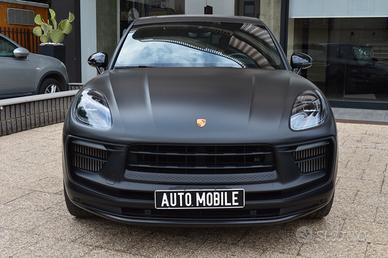 Porsche Macan 2.9 GTS