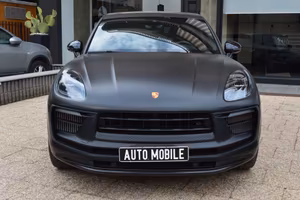 Porsche Macan 2.9 GTS