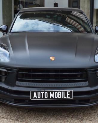 Porsche Macan 2.9 GTS