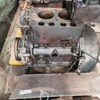 monoblocco motore trattore FIAT 18