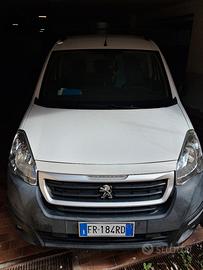 Furgone Peugeot Partner 