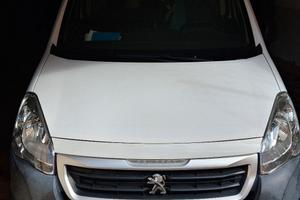 Furgone Peugeot Partner 