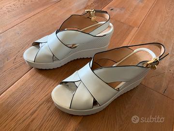 Scarpa in pelle