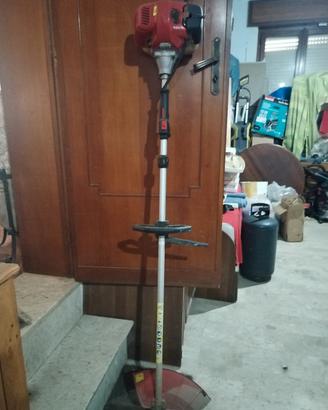decespugliatore