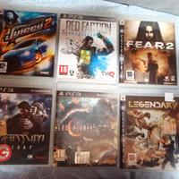 giochi PS3
