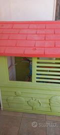  casetta più bici come nuovi