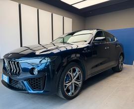 Maserati Levante GT 2.0 mhev 330cv Launch Edition