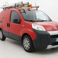 Fiat Fiorino 1.3 MJT 95CV Furgone Adventure E5+