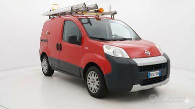 Fiat Fiorino 1.3 MJT 95CV Furgone Adventure E5+