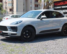 Porsche Macan Tua A SOLI 638€ al mese Anticipo 800