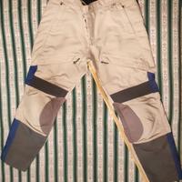 Pantaloni da moto BMW MOtorrad