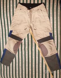 Pantaloni da moto BMW MOtorrad