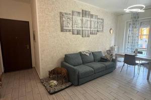 Appartamento di 83 m² con 3 locali a Bollate