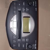 Autoradio Toyota Rav4