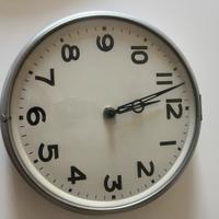 Orologio da parete anni ‘60