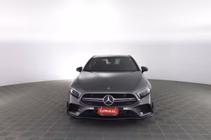 MERCEDES-BENZ A 35 AMG A 35 AMG 4Matic