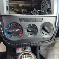 Comandi riscaldamento FIAT GRANDE PUNTO del 2007
